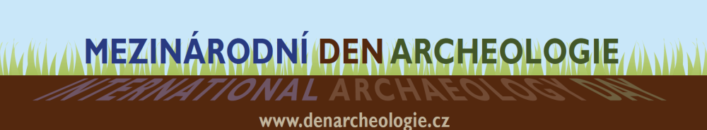 Mezinárodní den archeologie